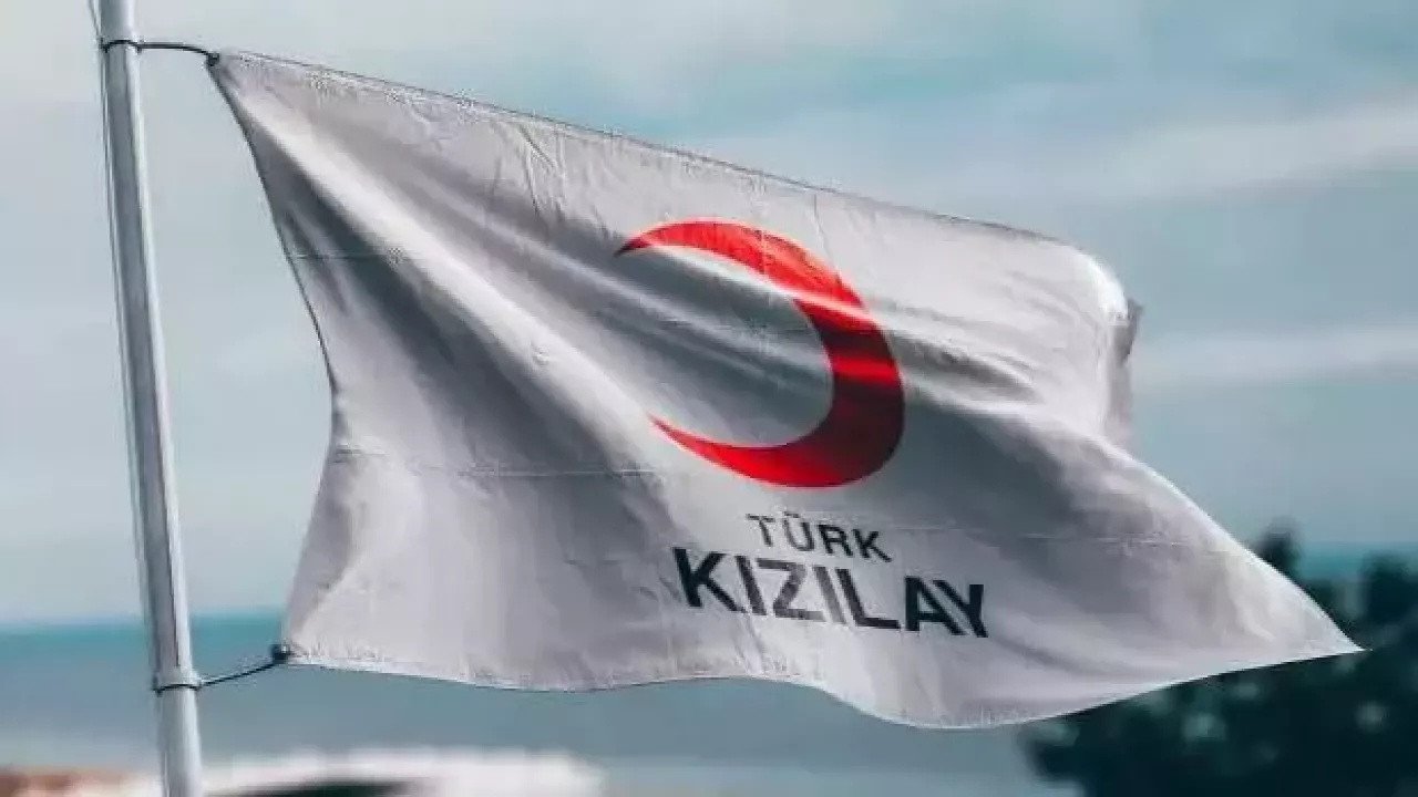türk kızılayından son dakika açıklaması İletişim kuramıyoruz