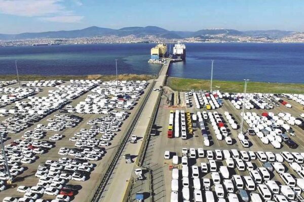 Türk Otomotivi: AB’ye 9 Ayda 17.6 Milyar Dolarlık Satış Rekoru