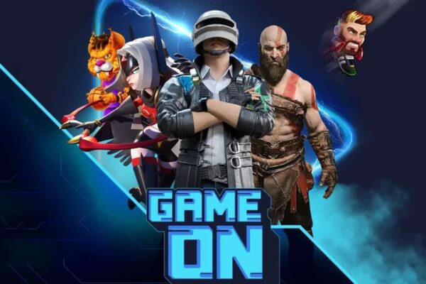 Türk Telekom GAMEON Ve Twitch İş Birliği