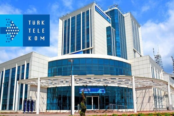 Türk Telekom’un Geliri Yıllık Bazda Yüzde 78 Büyüdü