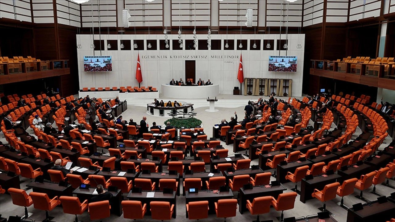 türk yatırım fonu anlaşması kabul edildi