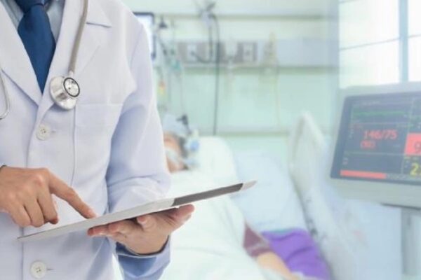 Türk Yazılım ARC-ICU FDA Onayını Aldı