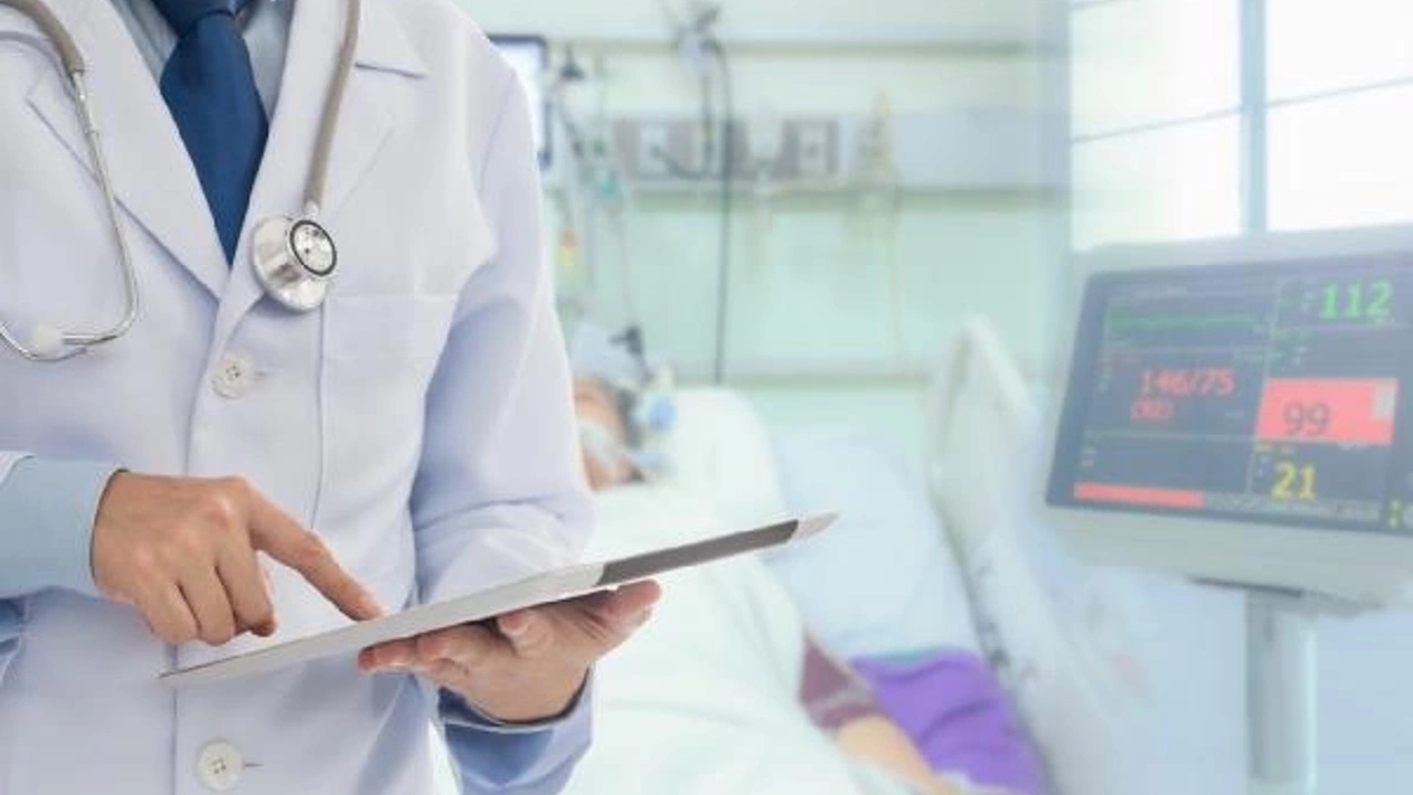 türk yazılım arc-icu fda onayını aldı