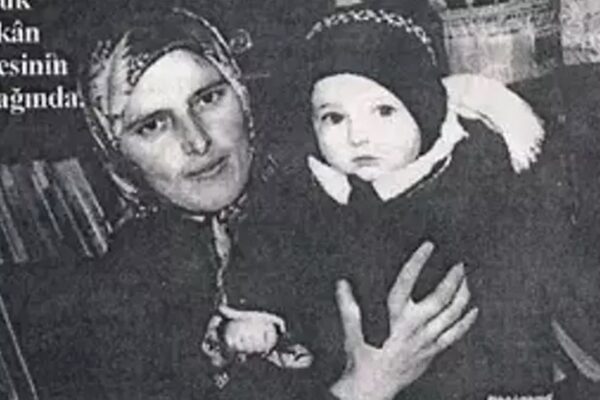 Türkan Bebek Tekirdağ’da Anıldı