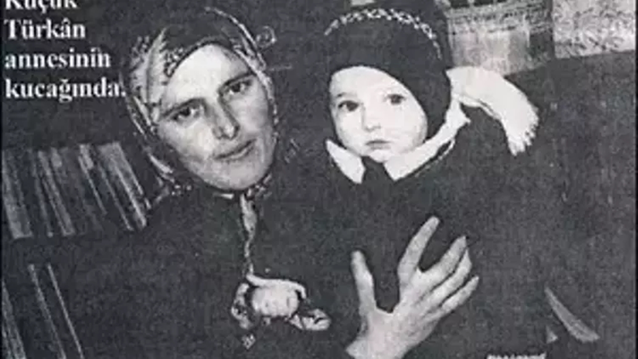 türkan bebek tekirdağda anıldı