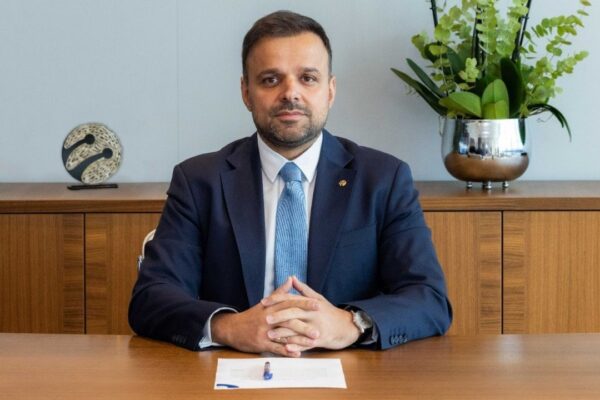 Turkcell Genel Müdürlüğü Görevine Ali Taha Koç Atandı