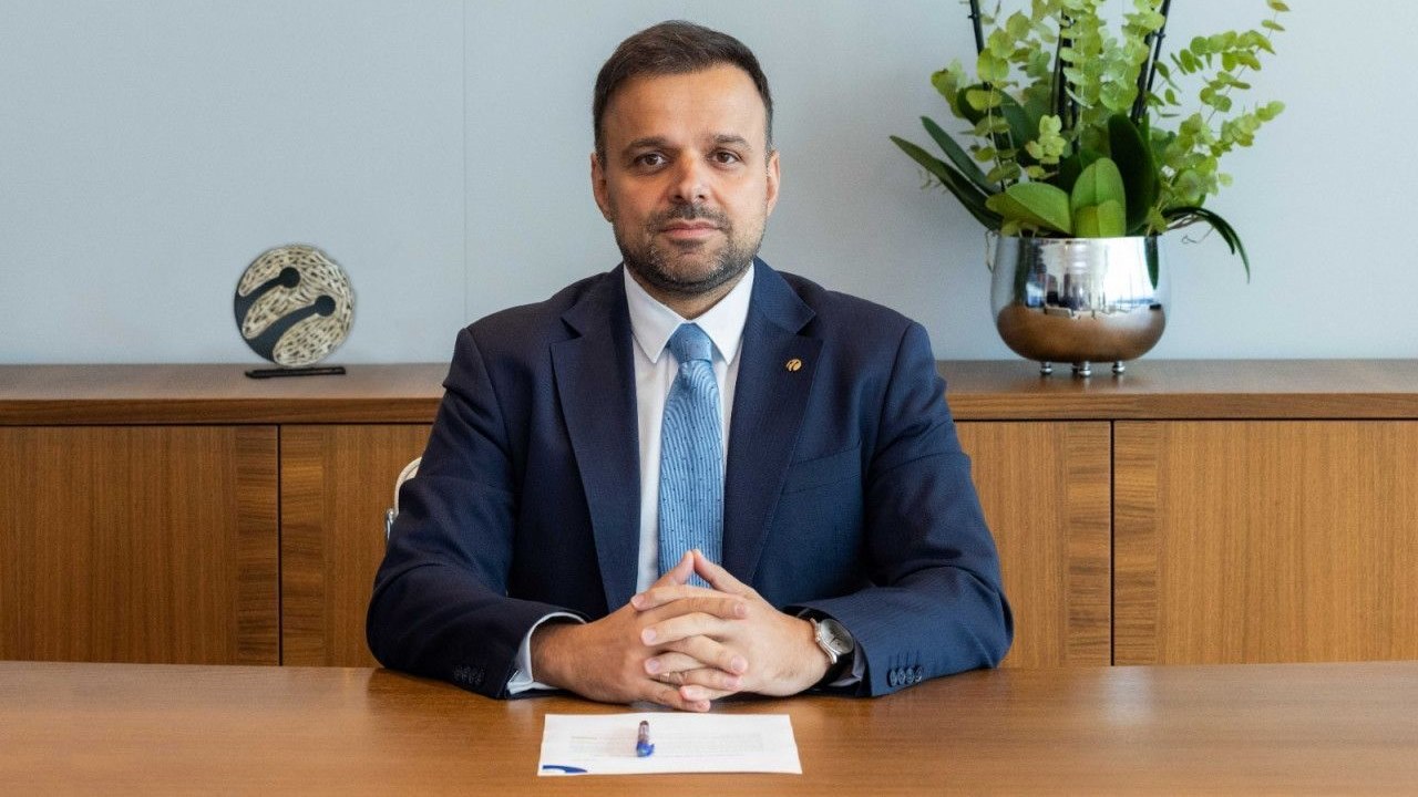 turkcell genel müdürlüğü görevine ali taha koç atandı