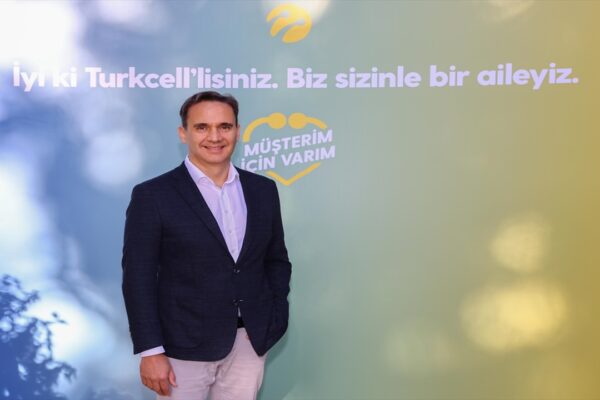 Turkcell’den Müşteri Deneyimi Haftası Ödülleri