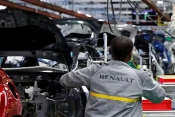 Türkiye, 8 Ayda Üretilen 981 Bin Otomobilden Yüzde 51,8’ini Bursa’da İmal Ediyor