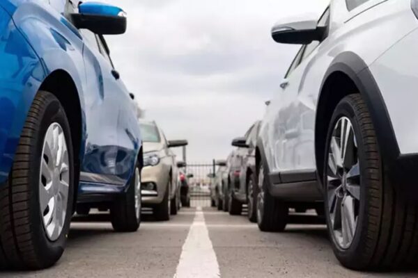 Türkiye Çin Otomotiv Endüstrisinin Hedef Noktası
