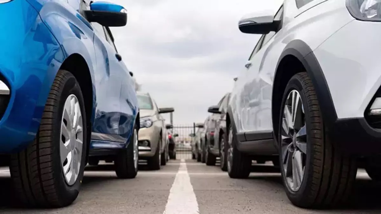 türkiye Çin otomotiv endüstrisinin hedef noktası