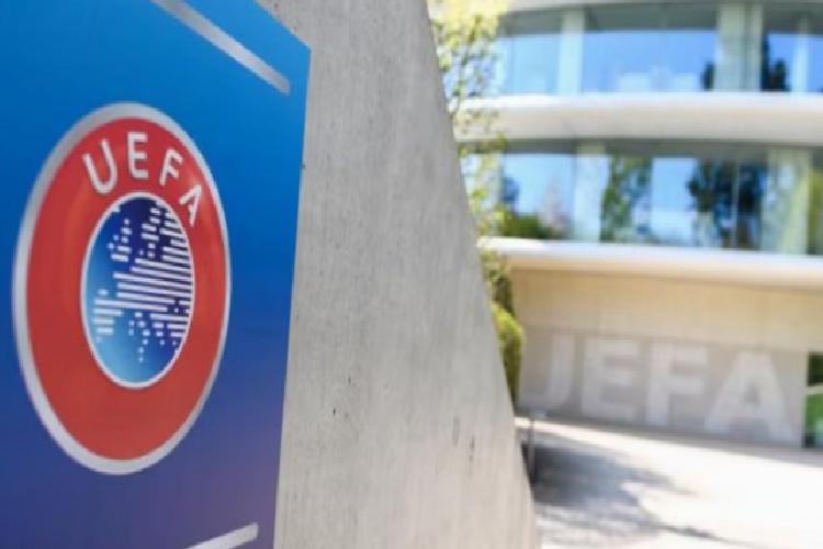 türkiye euro 2032ye İtalya ile ortak müracaat yapacak