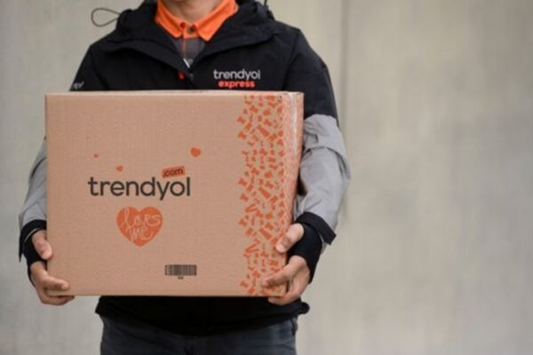 Türkiye Finans İle Trendyol İşbirliği