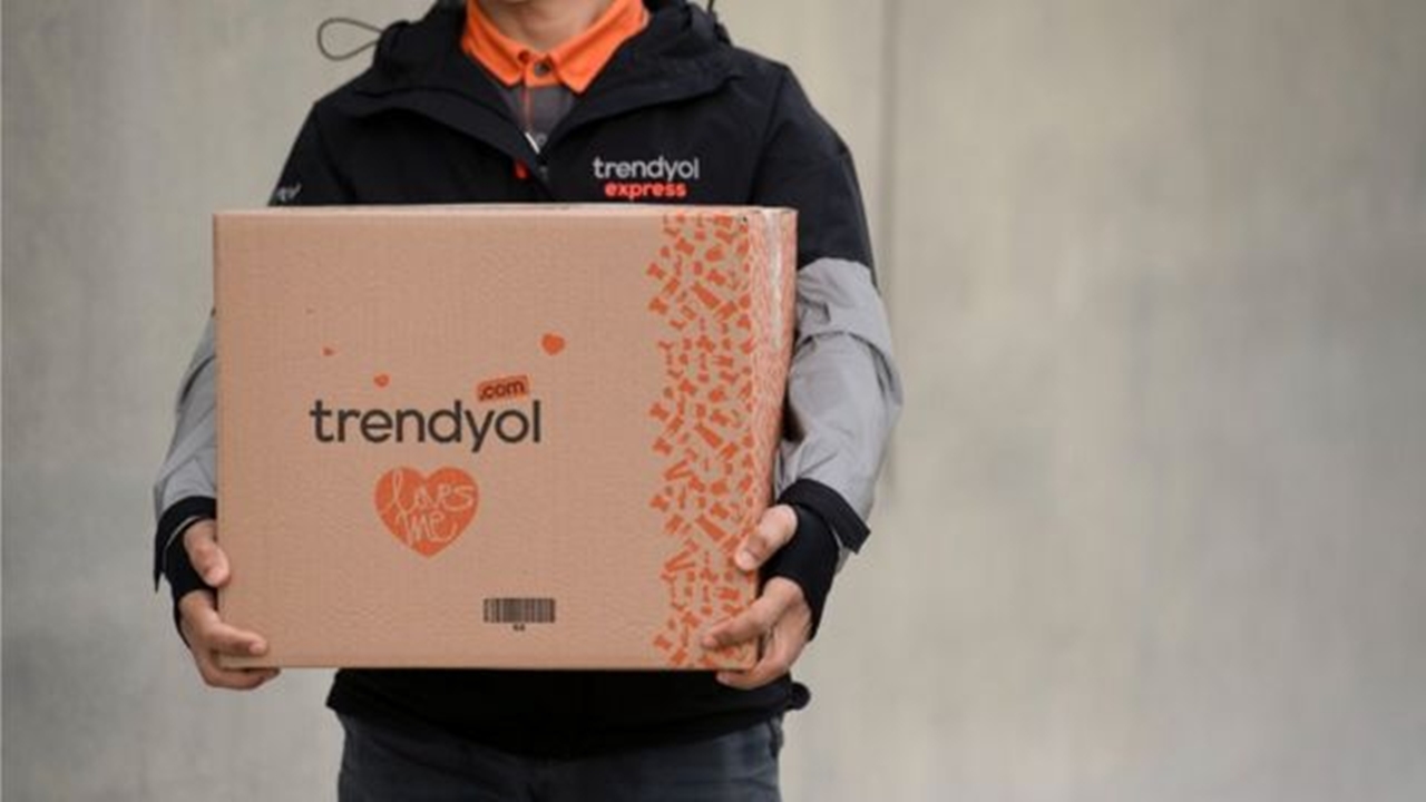 türkiye finans İle trendyol İşbirliği