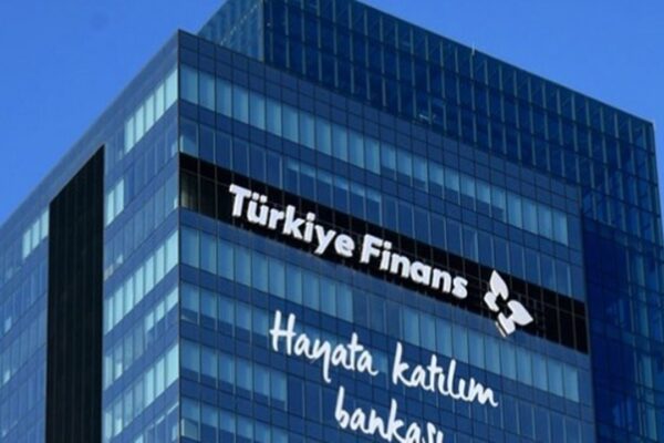Türkiye Finans, Türkiye’nin En Etik Şirketleri Arasında