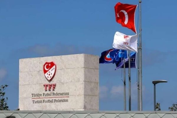 Türkiye Futbol Federasyonu, UEFA’ya 2026 ve 2027 Finalleri için Başvuruda Bulundu