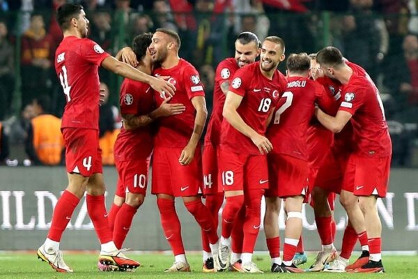 Türkiye Hangi Torbada Yer Alacak?