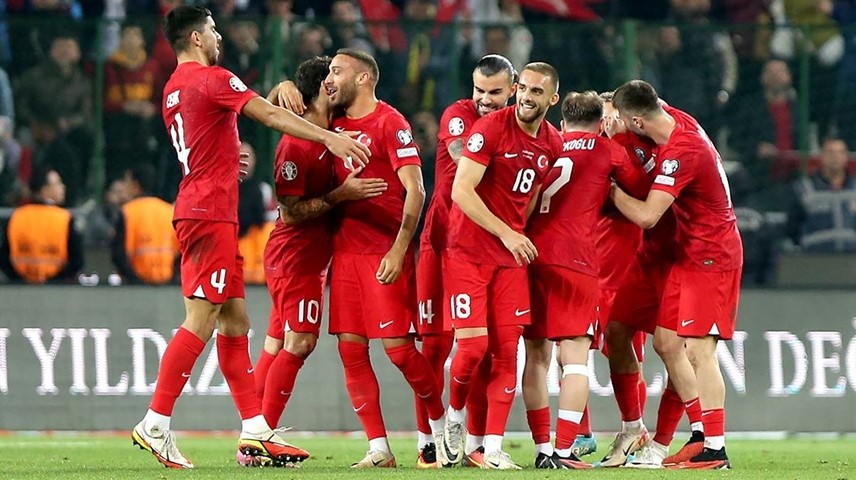 türkiye hangi torbada yer alacak