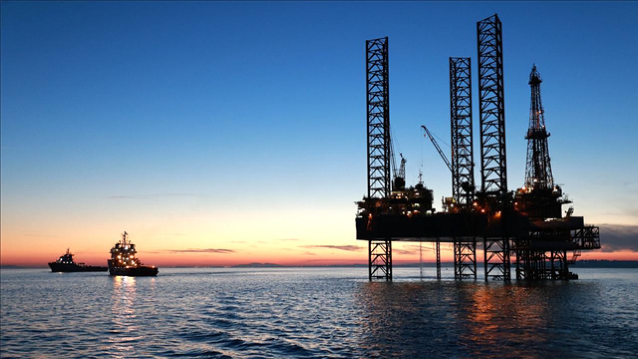 türkiye kışa hazır doğal gaz depoları tam dolu