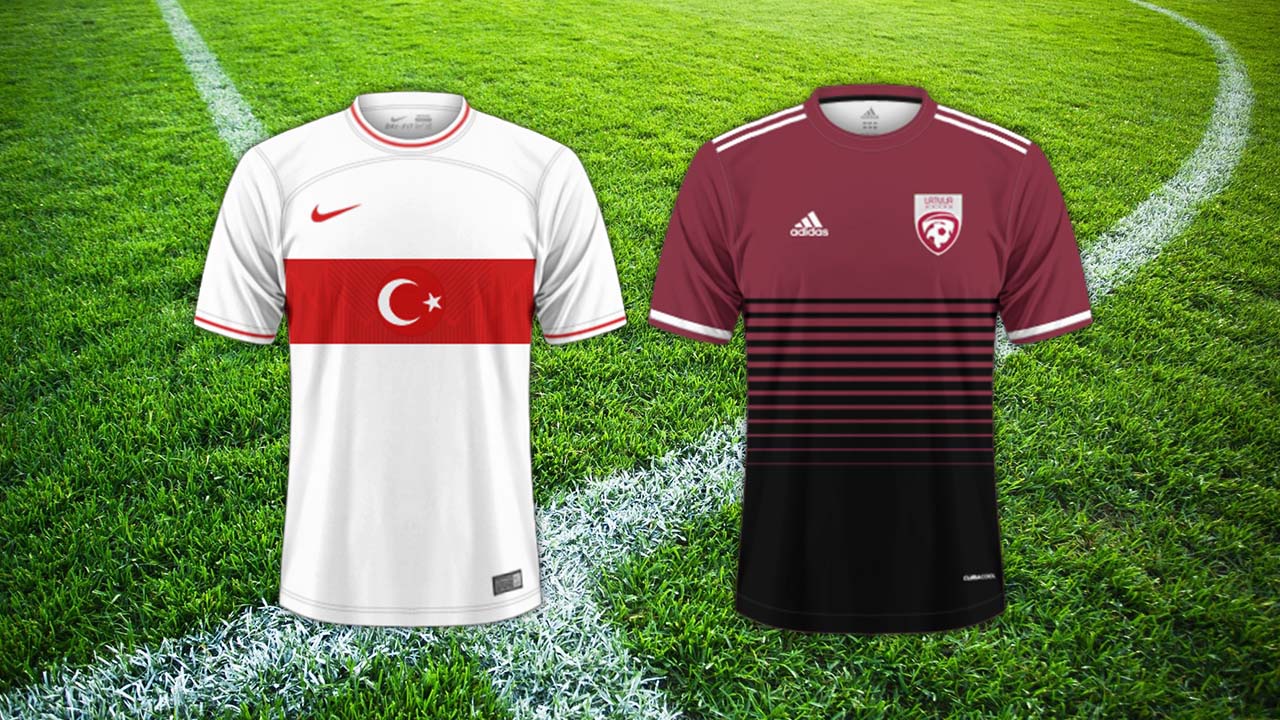 türkiye letonya maçı ne zaman saat kaçta hangi kanalda