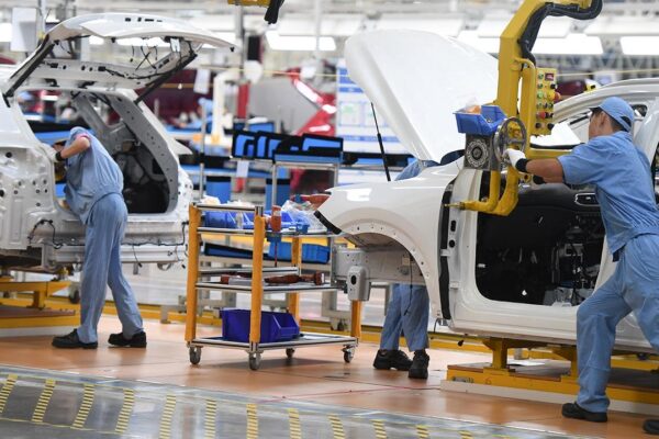 Türkiye Otomotiv Yan Sanayi 11 Ayda 13 Milyar Dolar İhracatla Rekor Kırdı