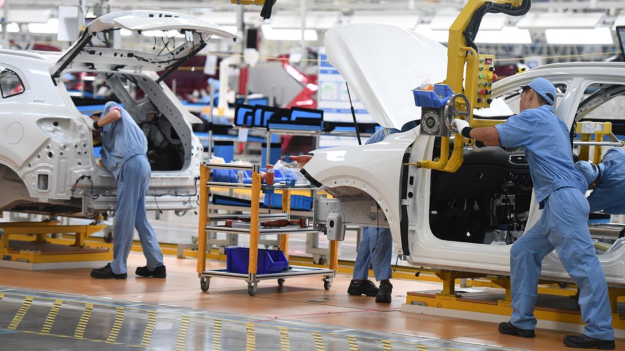 türkiye otomotiv yan sanayi 11 ayda 13 milyar dolar İhracatla rekor kırdı