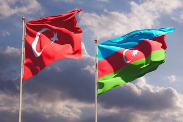 Türkiye Şartı Kabul Edilmeyen Azerbaycan, İspanya’daki Toplantıya Katılmayacak