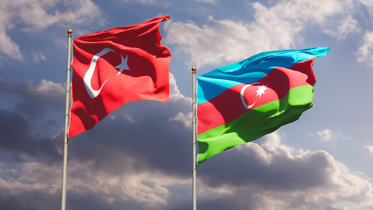 türkiye Şartı kabul edilmeyen azerbaycan İspanyadaki toplantıya katılmayacak