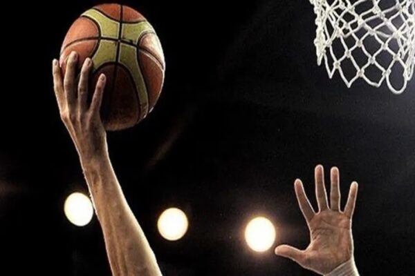 Türkiye Sigorta Türkiye Basketbol Ligi’nde 12. Hafta Maçları Yapılacak
