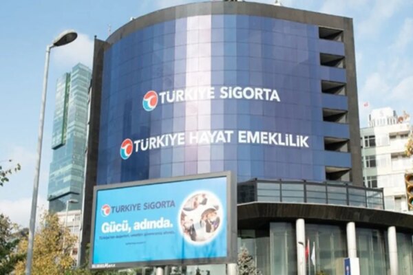 Türkiye Sigorta’dan 9 Ayda 39 Milyar TL’lik Üretim