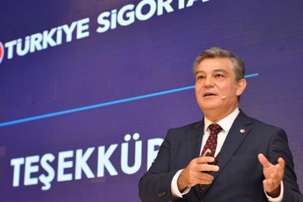 Türkiye Sigorta’nın 2022 Sürdürülebilirlik Raporu Açıklandı