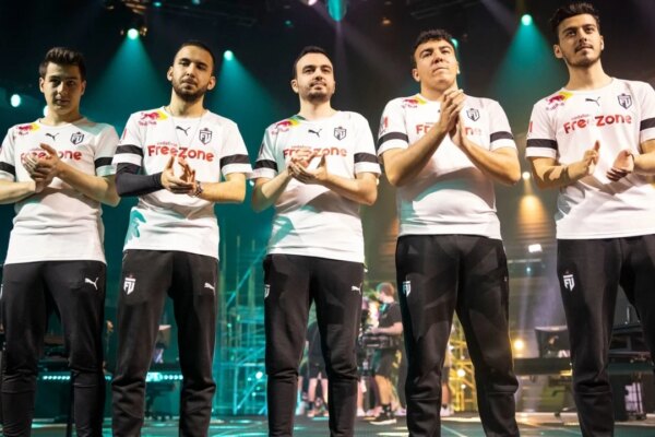 Türkiye Temsilcisi FUT Esports: Bir İlk Gerçekleştirdi