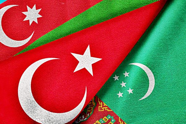 Türkiye, Türkmenistan ve Azerbaycan Arasında Stratejik İşbirliği Yolda