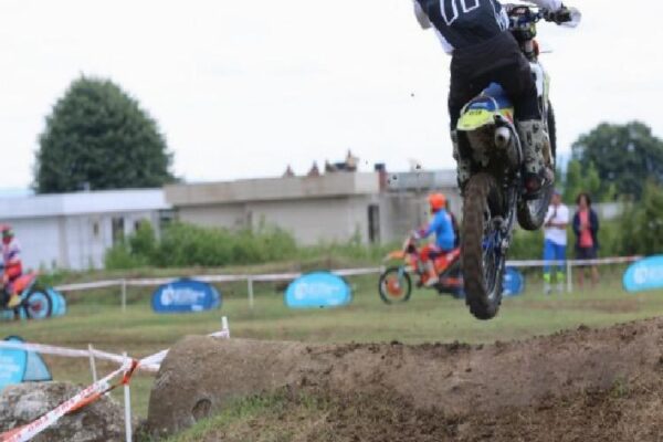 Türkiye Üstün Enduro Şampiyonası Kocaeli’de düzenleniyor
