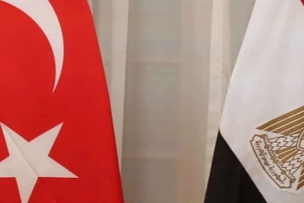 Türkiye ve Mısır Arasında Diplomatik İlişkilerde Yeni Bir Dönem Başlıyor 