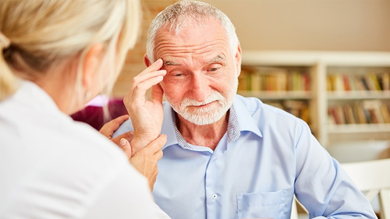 türkiyede alzheimer vakası sayısı hızla artıyor 10 yıl İçinde 135 milyon hasta olabilir