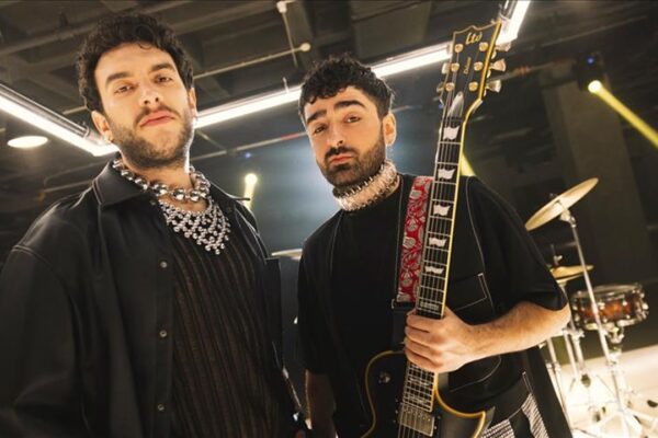 Türkiye’de İlk Kez Gerçekleşen Red Bull Jukebox Sahnesi: Seyirciler Konserin Gidişatını Belirledi!