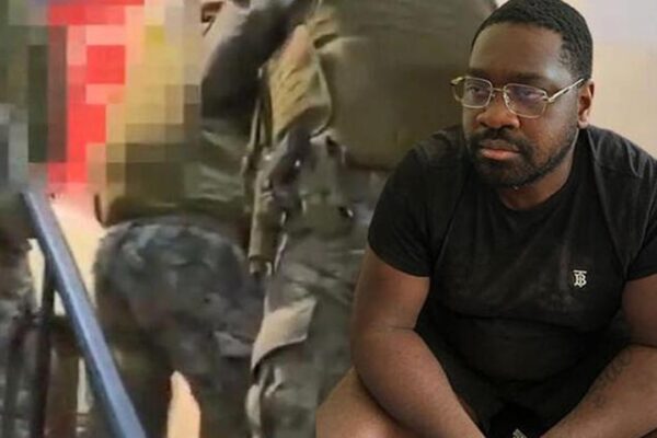 Türkiye’den Kara Mamba’ya İade Kararı