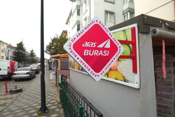 Türkiye’de Bir İlk: Kargonu Esnaftan Gönder