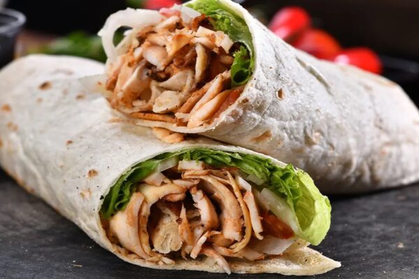 Türkiye’de En Sevilen Fast Food Döner Oldu