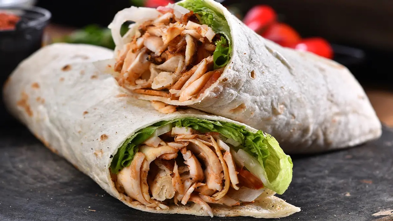 türkiyede en sevilen fast food döner oldu