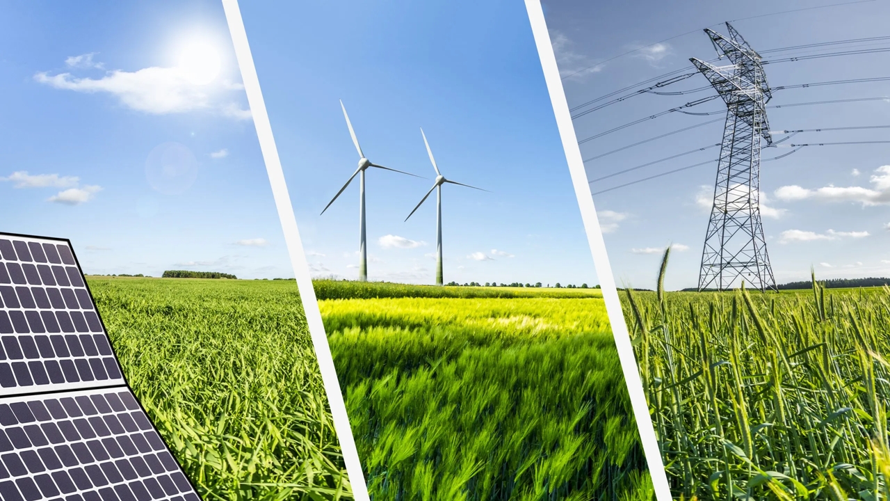 türkiyenin İlk dijital yeşil enerji pazarı faaliyete geçti