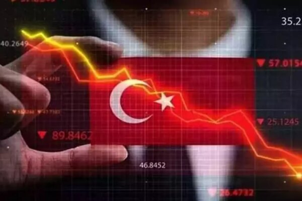Türkiye’nin Kredi Risk Primi Geriledi