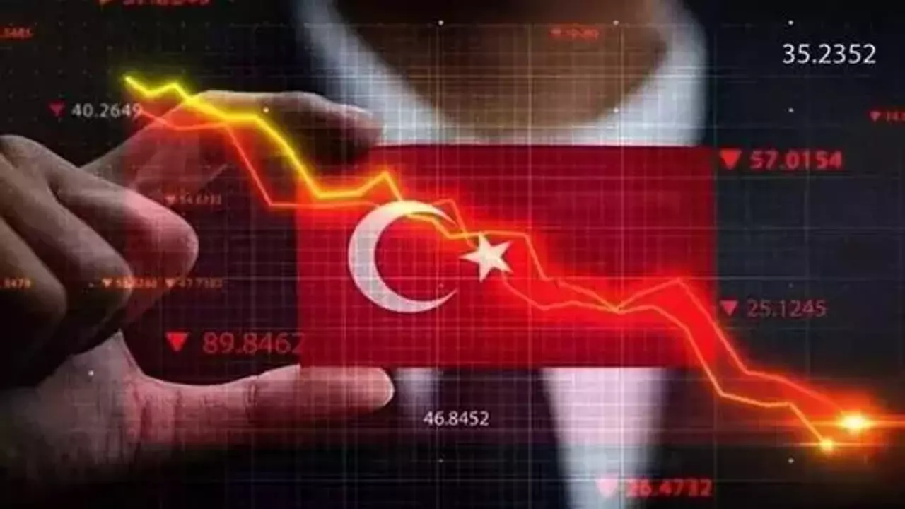 türkiyenin kredi risk primi geriledi