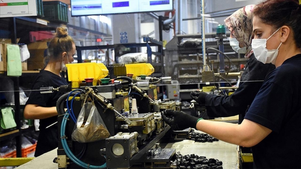 türkiyenin otomotiv yan sanayi İhracatı 14 milyar dolarla rekor kırdı
