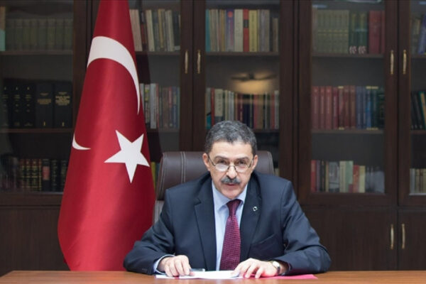 Türkiye’nin Tel Aviv Büyükelçisi Ankara’ya Geri Çağrıldı!