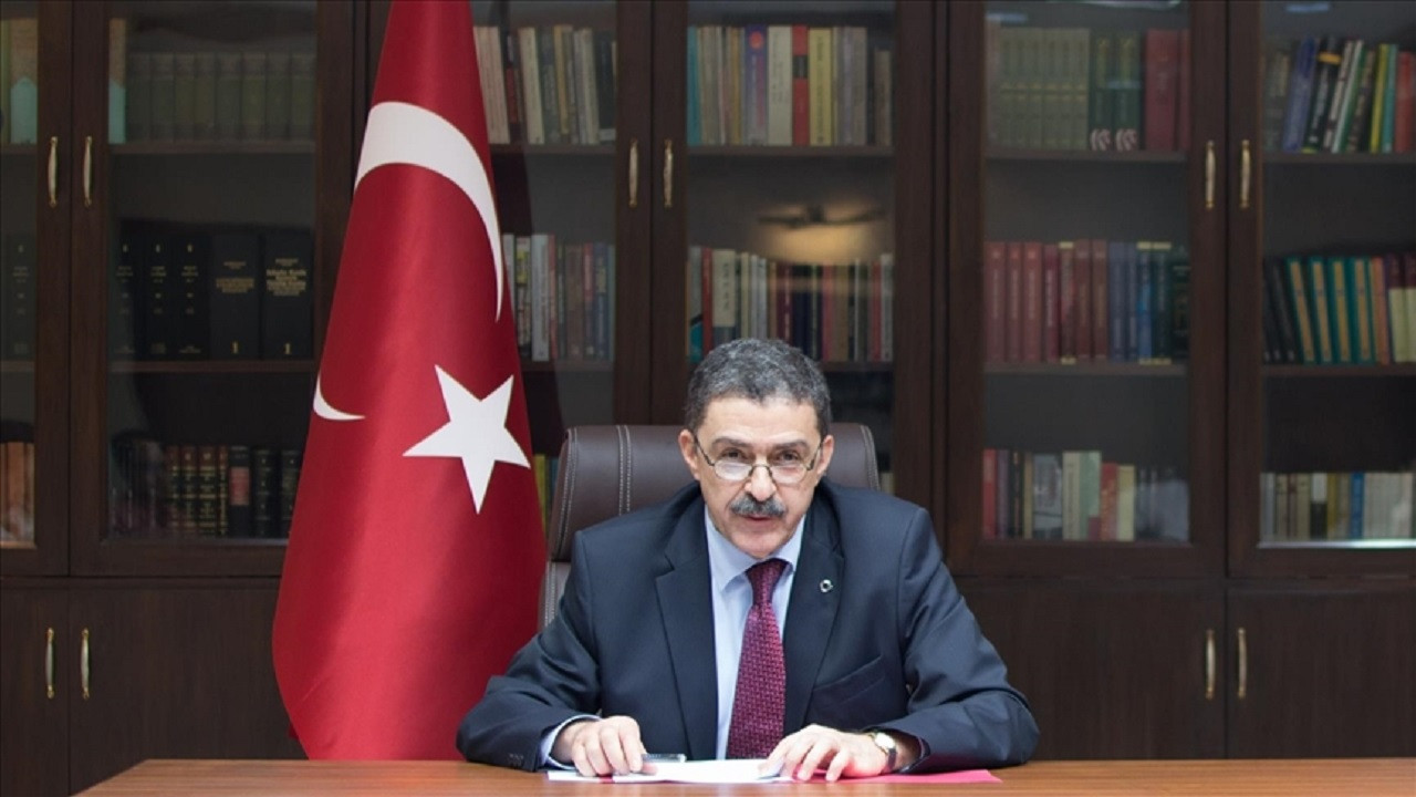 türkiyenin tel aviv büyükelçisi ankaraya geri Çağrıldı