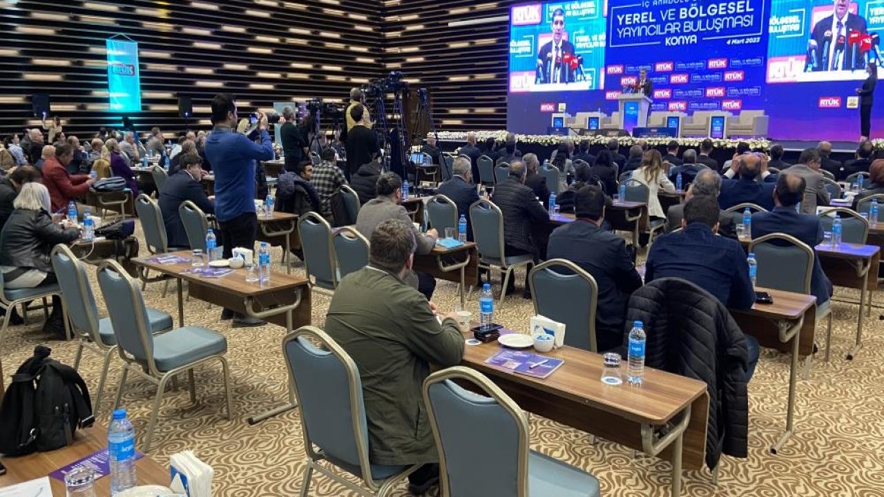 türkiyenin yerel medyası avrupada lider