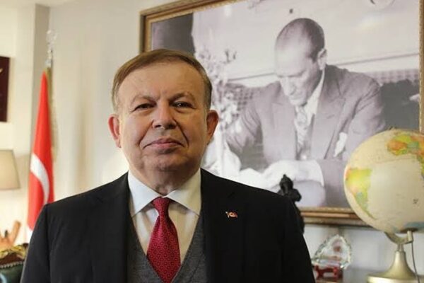 Türkiye’yi Hedef Alan İsrail Planını Cihat Yaycı Açıkladı