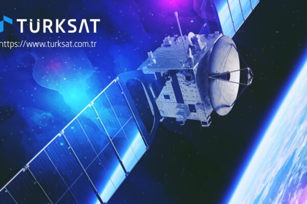 Türksat Afrika’da Pazarını Genişletmek İstiyor